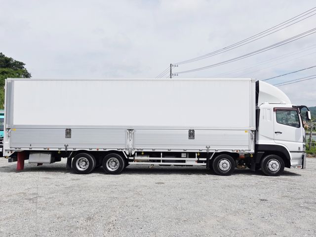 Ref No.A15897933 MITSUBISHI SUPER GREAT Image#8