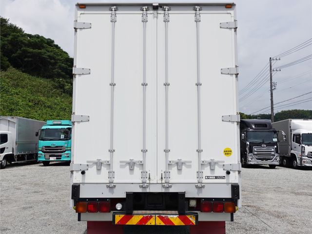 Ref No.A15897933 MITSUBISHI SUPER GREAT Image#10