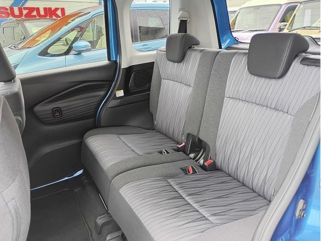 Ref No.A15897936 SUZUKI SOLIO Image#9