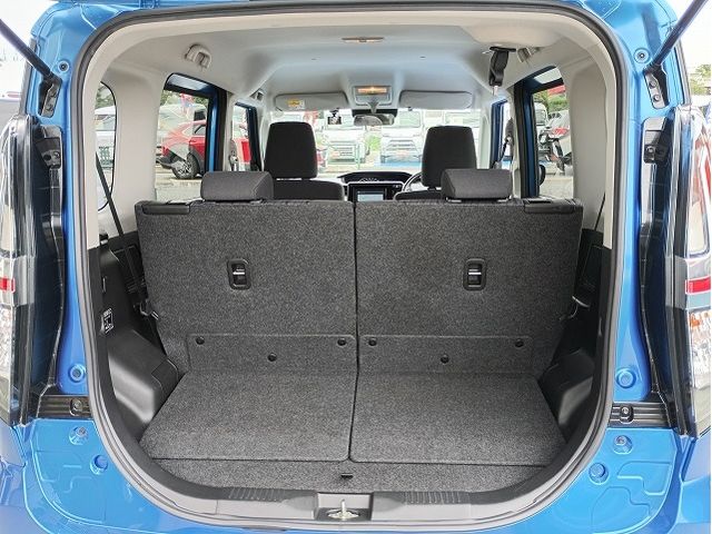 Ref No.A15897936 SUZUKI SOLIO Image#5