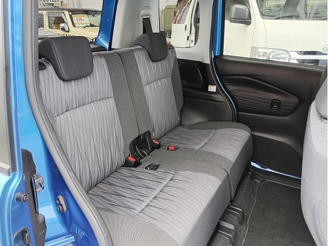 Ref No.A15897936 SUZUKI SOLIO Image#7