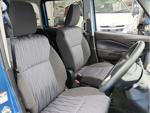 Ref No.A15897936 SUZUKI SOLIO Image#11