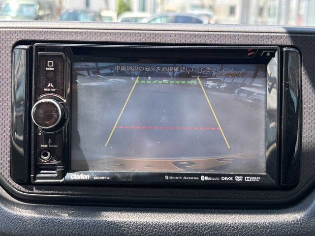 Ref No.A15897942 SUBARU STELLA Image#8