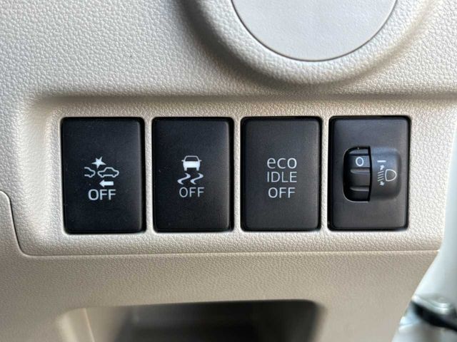 Ref No.A15897942 SUBARU STELLA Image#15