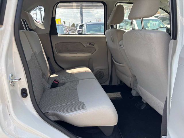Ref No.A15897942 SUBARU STELLA Image#19