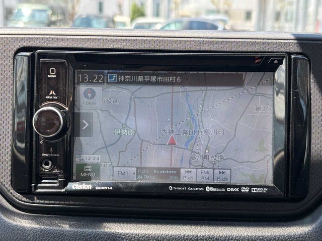 Ref No.A15897942 SUBARU STELLA Image#7