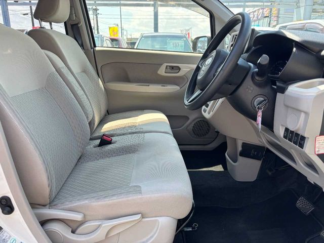 Ref No.A15897942 SUBARU STELLA Image#18