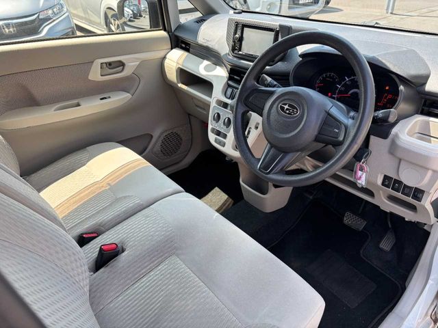 Ref No.A15897942 SUBARU STELLA Image#17