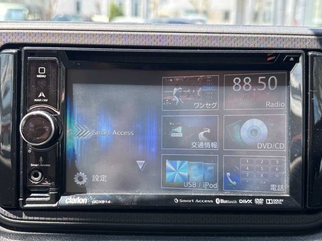 Ref No.A15897942 SUBARU STELLA Image#10