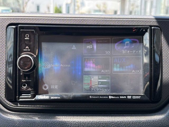 Ref No.A15897942 SUBARU STELLA Image#11