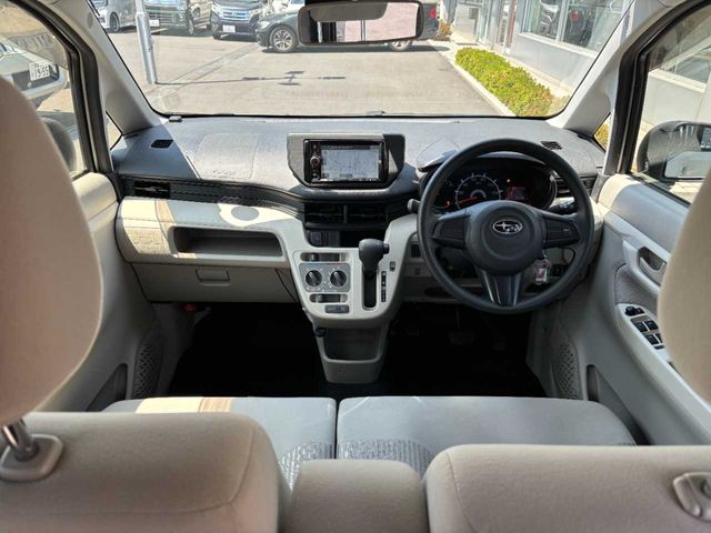 Ref No.A15897942 SUBARU STELLA Image#3