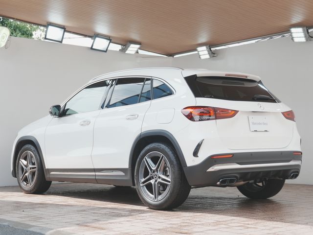 Ref No.A15897950 MERCEDES GLA CLASS Image#20