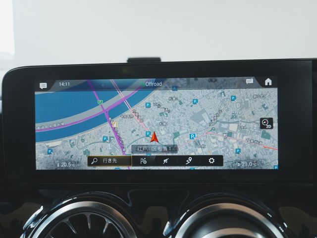Ref No.A15897950 MERCEDES GLA CLASS Image#10