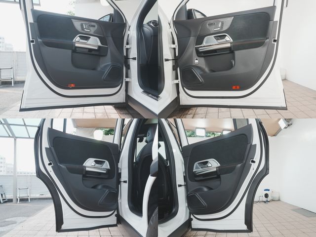 Ref No.A15897950 MERCEDES GLA CLASS Image#7