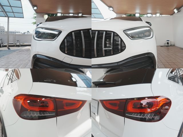 Ref No.A15897950 MERCEDES GLA CLASS Image#5