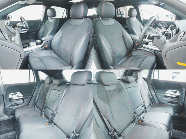 Ref No.A15897950 MERCEDES GLA CLASS Image#6