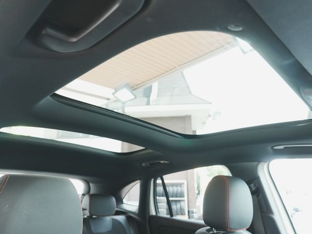 Ref No.A15897950 MERCEDES GLA CLASS Image#14