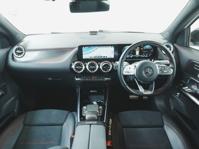 Ref No.A15897950 MERCEDES GLA CLASS Image#2