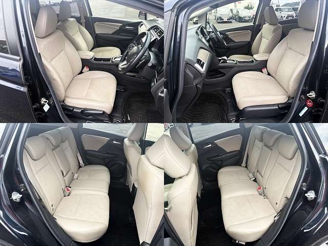 Ref No.A15898032 HONDA SHUTTLE Image#5