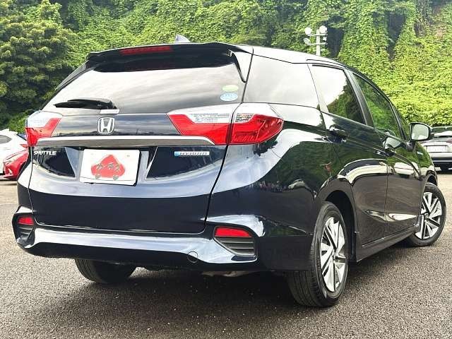 Ref No.A15898032 HONDA SHUTTLE Image#3