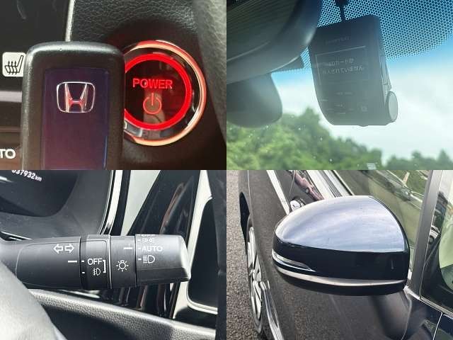 Ref No.A15898032 HONDA SHUTTLE Image#8