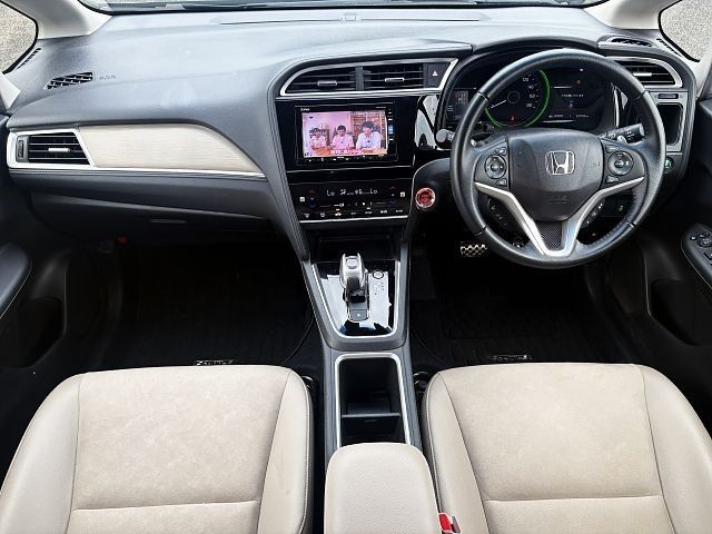 Ref No.A15898032 HONDA SHUTTLE Image#2
