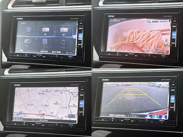 Ref No.A15898032 HONDA SHUTTLE Image#7