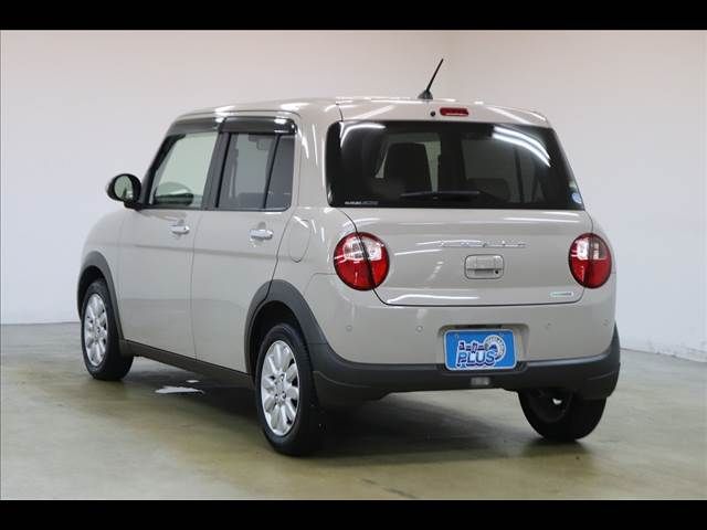 Ref No.A15898042 SUZUKI ALTO LAPIN Image#20