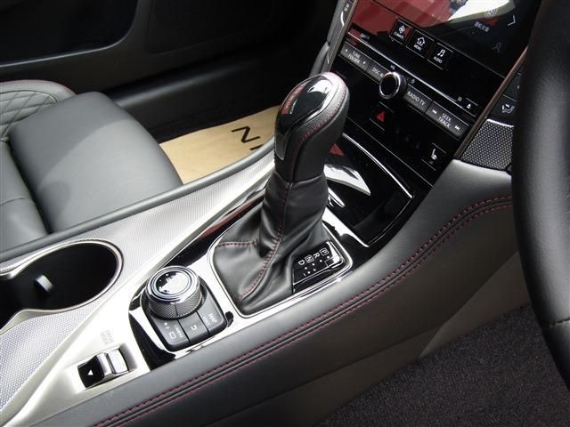 Ref No.A15898057 NISSAN SKYLINE Image#16