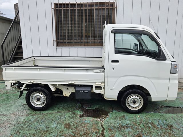 Ref No.A15898104 DAIHATSU HIJET TRUCK Image#8