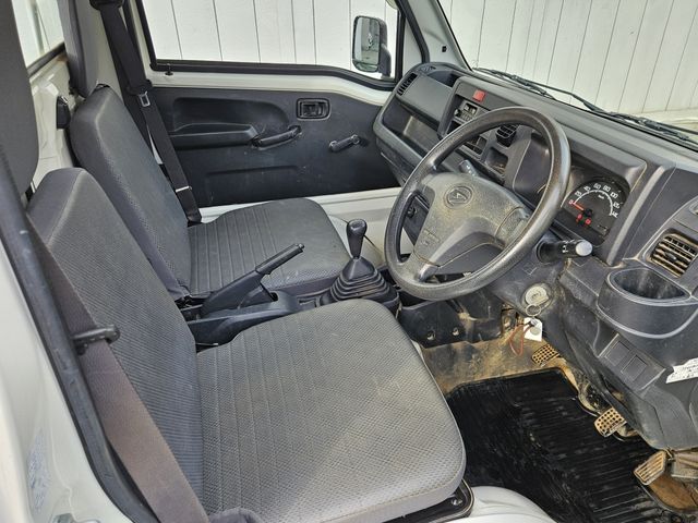 Ref No.A15898104 DAIHATSU HIJET TRUCK Image#10