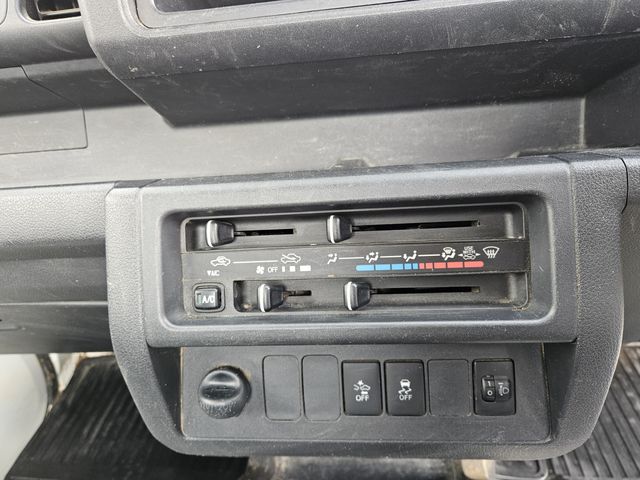 Ref No.A15898104 DAIHATSU HIJET TRUCK Image#13