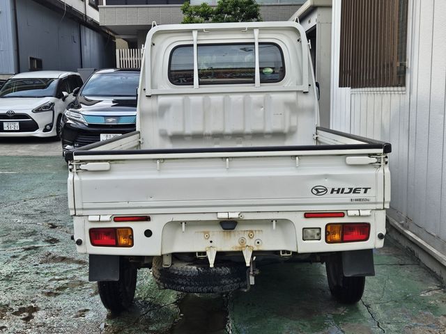 Ref No.A15898104 DAIHATSU HIJET TRUCK Image#9