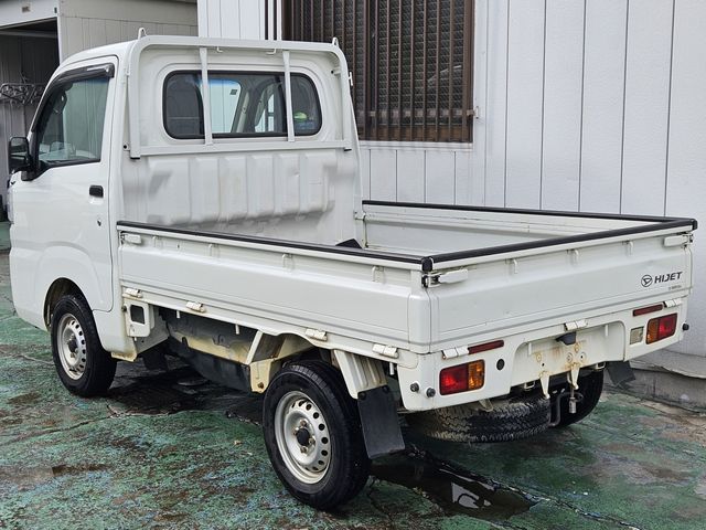 Ref No.A15898104 DAIHATSU HIJET TRUCK Image#6