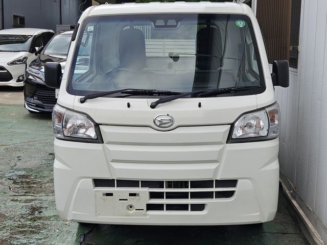 Ref No.A15898104 DAIHATSU HIJET TRUCK Image#5
