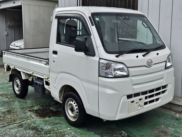 Ref No.A15898104 DAIHATSU HIJET TRUCK Image#4
