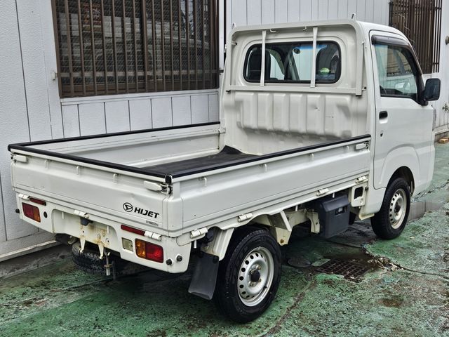 Ref No.A15898104 DAIHATSU HIJET TRUCK Image#3