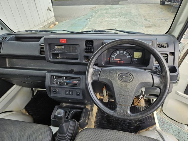 Ref No.A15898104 DAIHATSU HIJET TRUCK Image#2