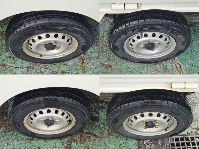 Ref No.A15898104 DAIHATSU HIJET TRUCK Image#16