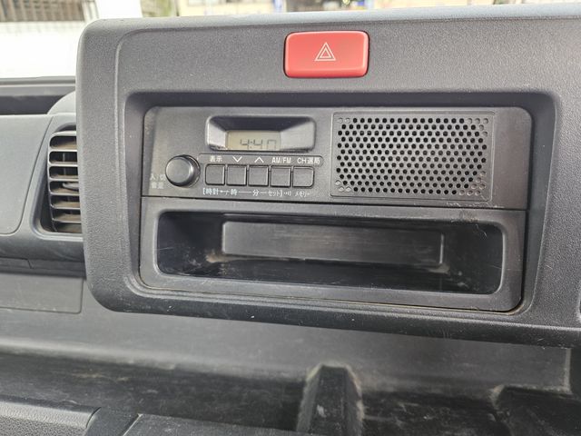 Ref No.A15898104 DAIHATSU HIJET TRUCK Image#14