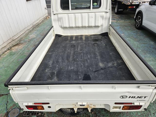 Ref No.A15898104 DAIHATSU HIJET TRUCK Image#18