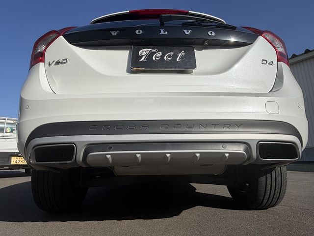 Ref No.A15898105 VOLVO V60 Image#13