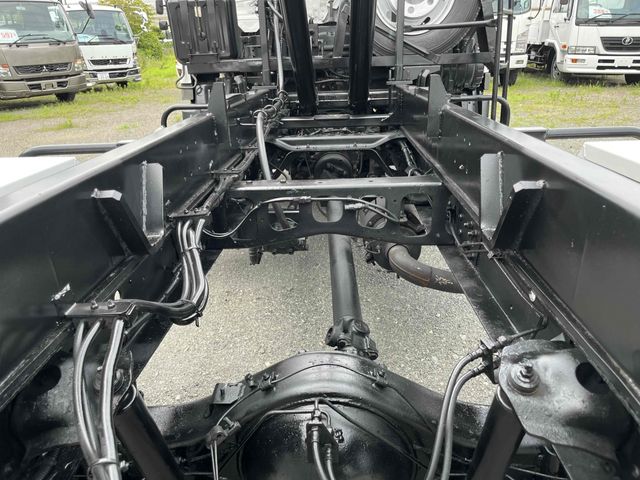 Ref No.A15898118 HINO RANGER Image#15