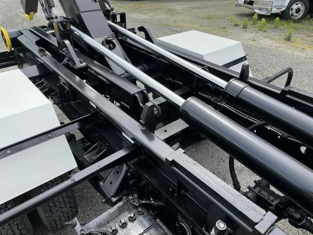 Ref No.A15898118 HINO RANGER Image#7