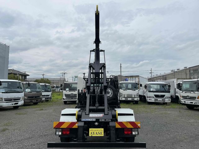 Ref No.A15898118 HINO RANGER Image#12