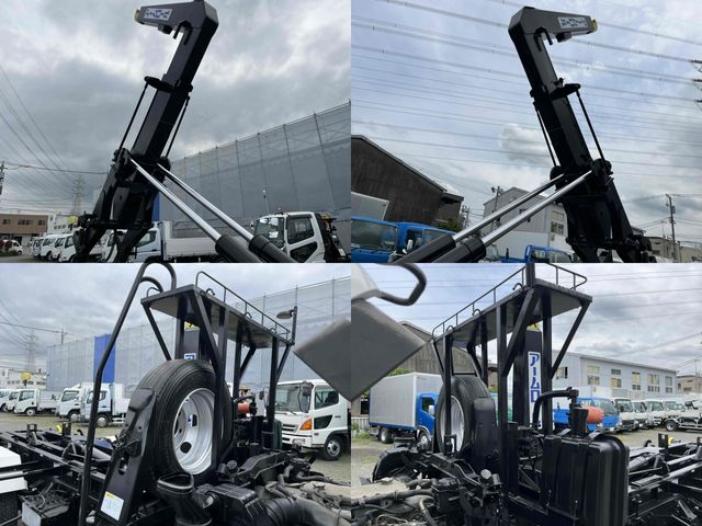Ref No.A15898118 HINO RANGER Image#16
