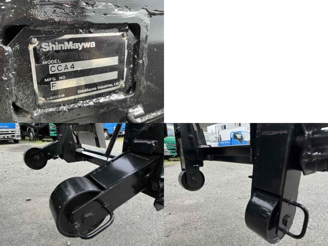 Ref No.A15898118 HINO RANGER Image#19