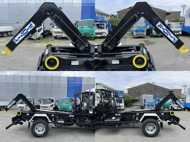 Ref No.A15898118 HINO RANGER Image#11