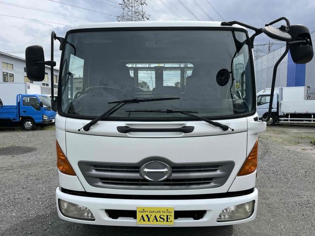 Ref No.A15898118 HINO RANGER Image#2