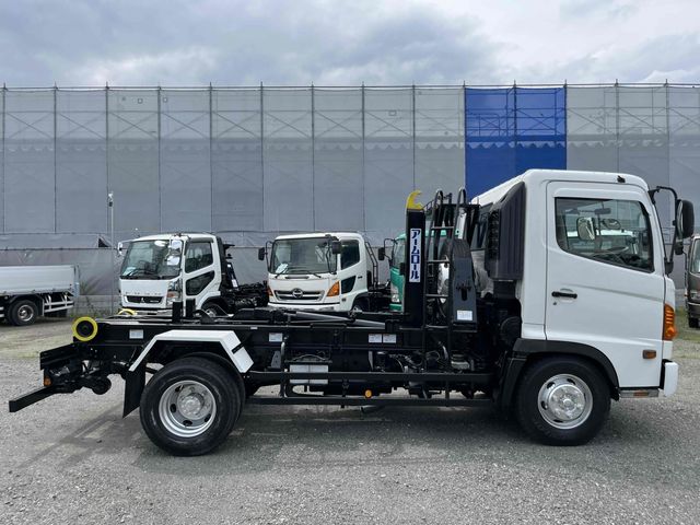 Ref No.A15898118 HINO RANGER Image#3